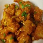Gobi Manchurian recipe