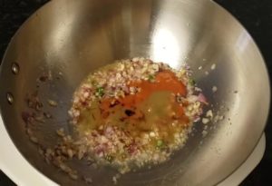 Gobi Manchurian recipe
