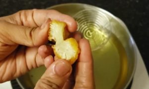 Gobi Manchurian recipe