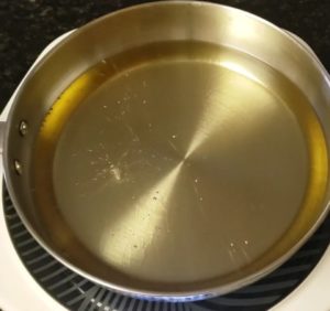 Gobi Manchurian recipe