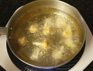 Gobi Manchurian recipe