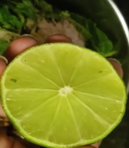 How to make Pudina Chutney
