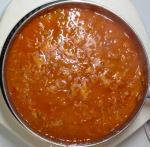 How to make Pav Bhaji
