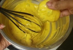 How to make Brinjal bajji