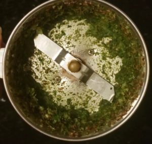 How to make Brinjal bajji
