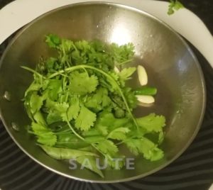 How to make Brinjal bajji