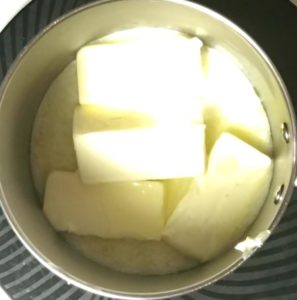 How to make Homemade ghee
