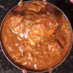 How to make Chicken curry