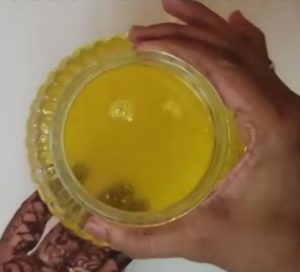 How to make Homemade ghee
