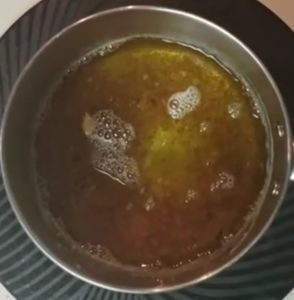 How to make Homemade ghee