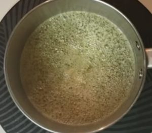 How to make Homemade ghee