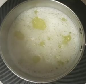 How to make Homemade ghee