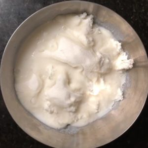 Coconut ladu