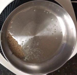 How to make bhindi sabji