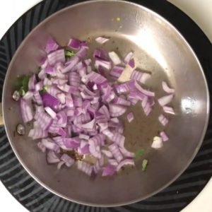 Beans fry
