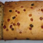 The best recipe for Christmas cake
