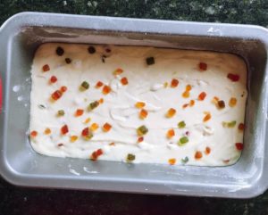 The best recipe for Christmas cake