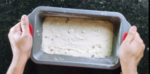 The best recipe for Christmas cake