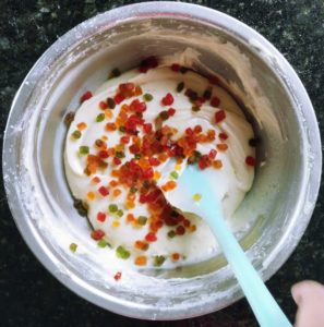 The best recipe for Christmas cake