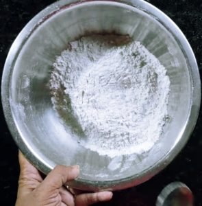 The best recipe for Christmas cake