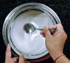 The best recipe for Christmas cake