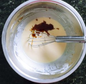 The best recipe for Christmas cake