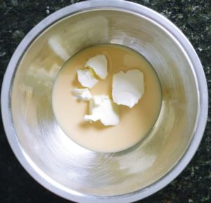 The best recipe for Christmas cake