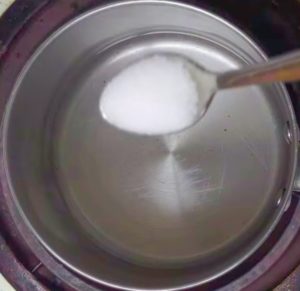 Menthe Kadubu