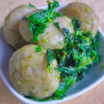 Menthe Kadubu
