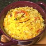 Recipe for Chivda