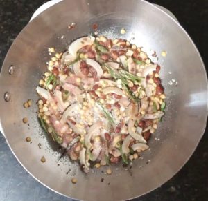Recipe for Chivda