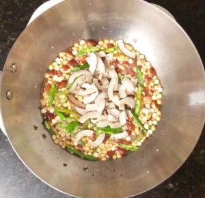 Recipe for Chivda