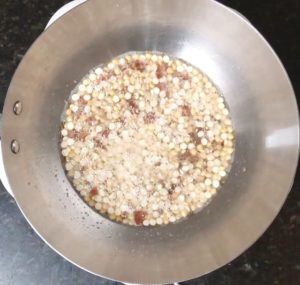 Recipe for Chivda