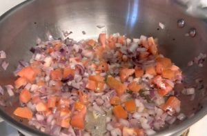 Alasande kalu palya recipe