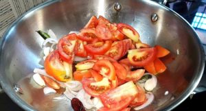 Tomato chutney recipe