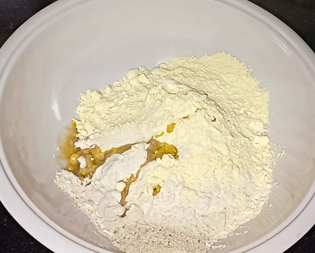 Multigrain Roti Recipe | Akshata's Kitchen - Easy Indian Recipes