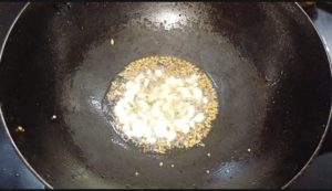 Karchikayi palya