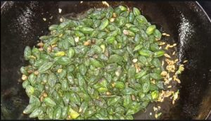 Karchikayi palya