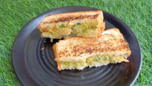 Avocado Sandwich recipes