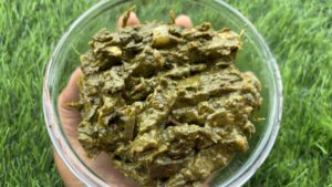 recipe for gongura chutney 