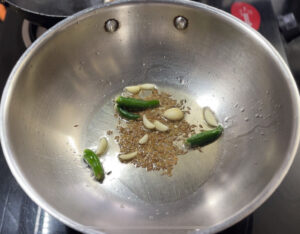 Gongura chutney recipe
