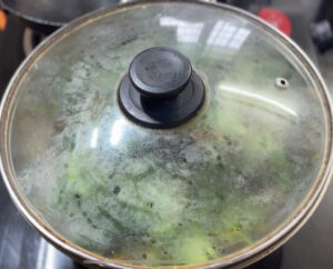 Pundi palya recipe