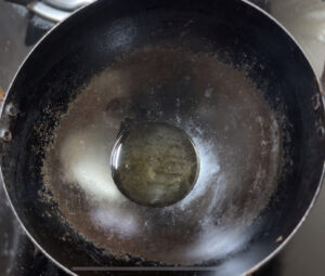Gongura chutney