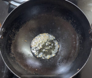 Gongura chutney