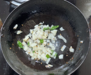 gongura soppu recipe