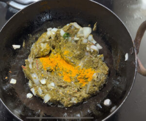 recipe for gongura chutney 