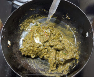 recipe for gongura chutney 