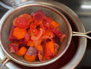 beetroot recipes