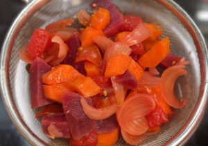 beetroot recipes