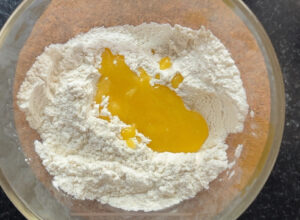 Badusha recipe